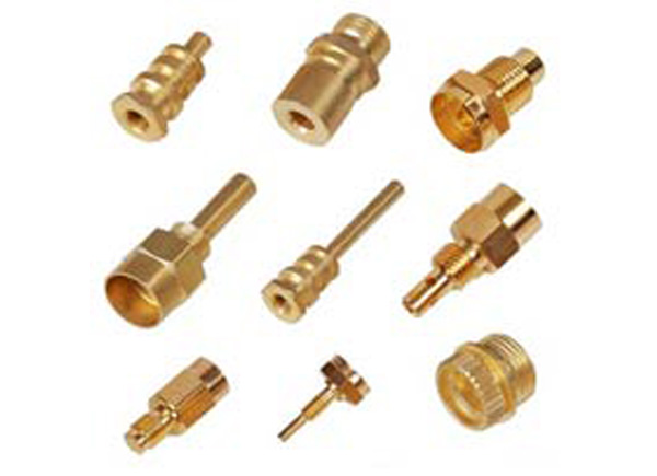 Brass Auto Parts