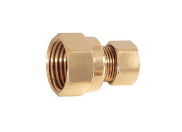 Brass Fittings