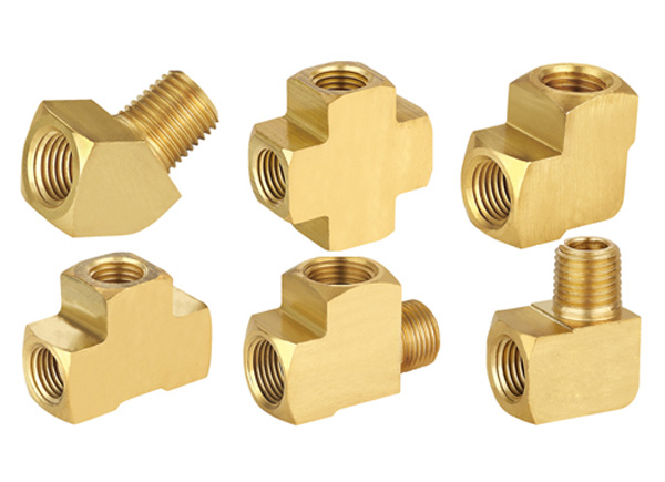 Brass Fittings