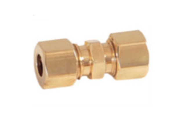 Brass Fittings
