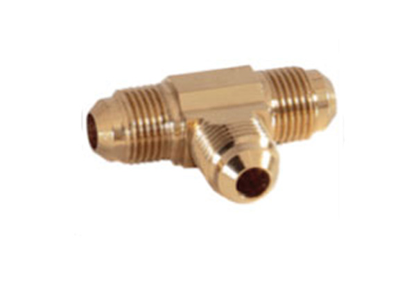 Brass Fittings