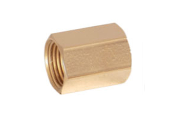 Brass Fittings