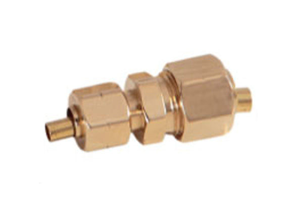 Brass Fittings
