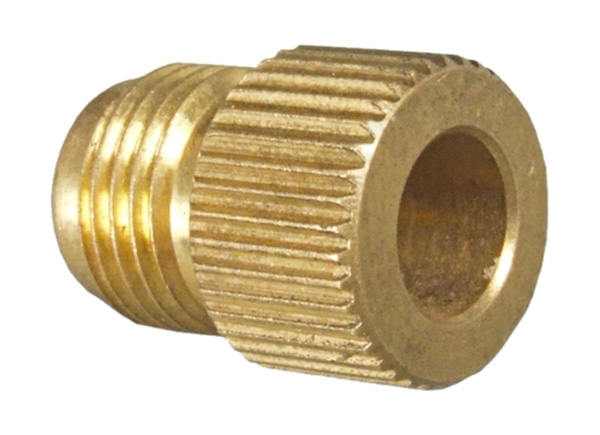 Brass Moulding Inserts