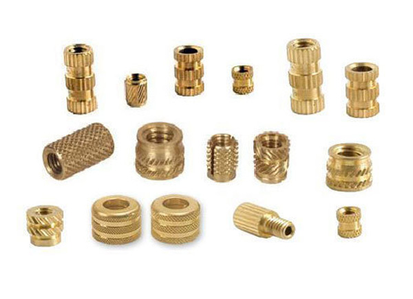 Brass UPVC fittings