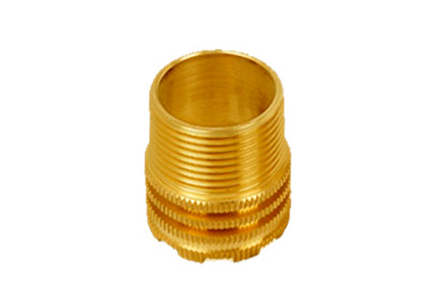 Brass UPVC fittings