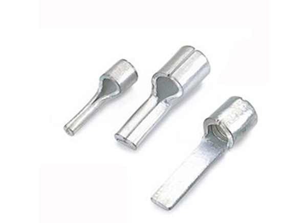 Copper / Aluminium Lugs