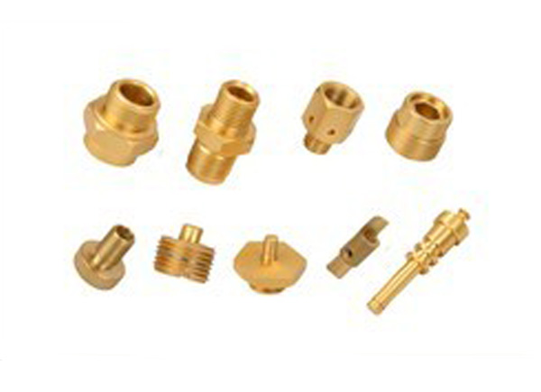Precision Turned Components