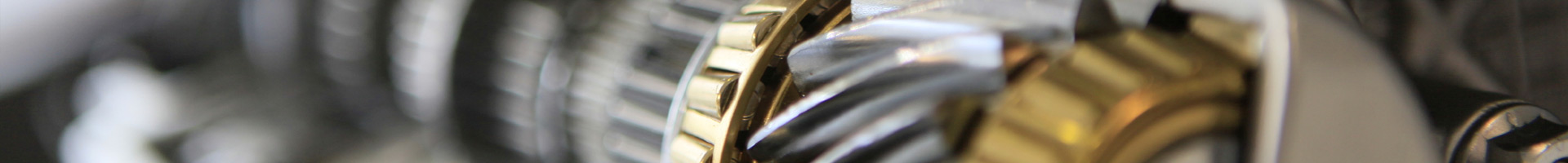 Brass Moulding Inserts